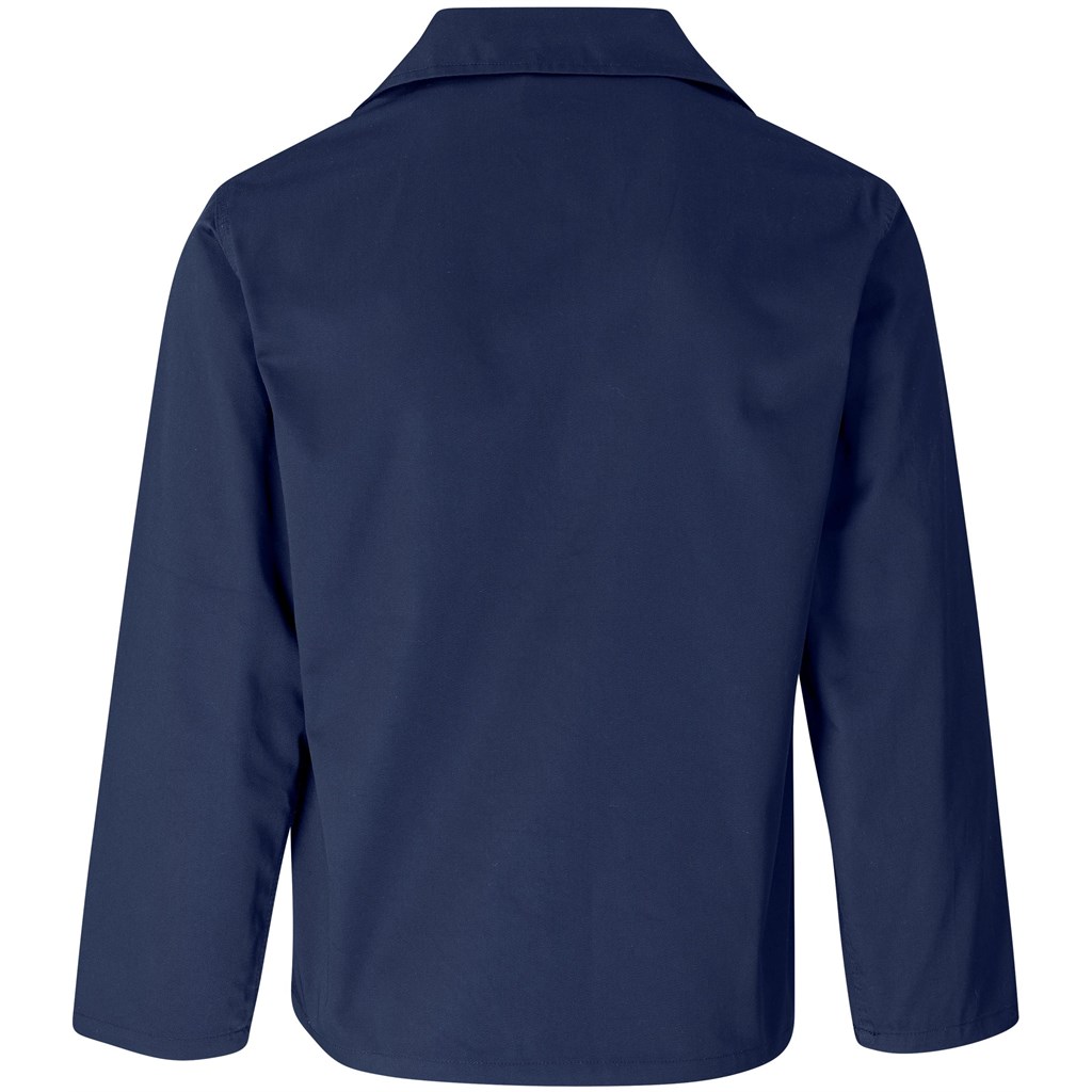 Site Premium Polycotton Jacket - Image 15