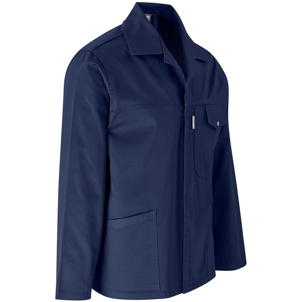 Site Premium Polycotton Jacket - Image 16