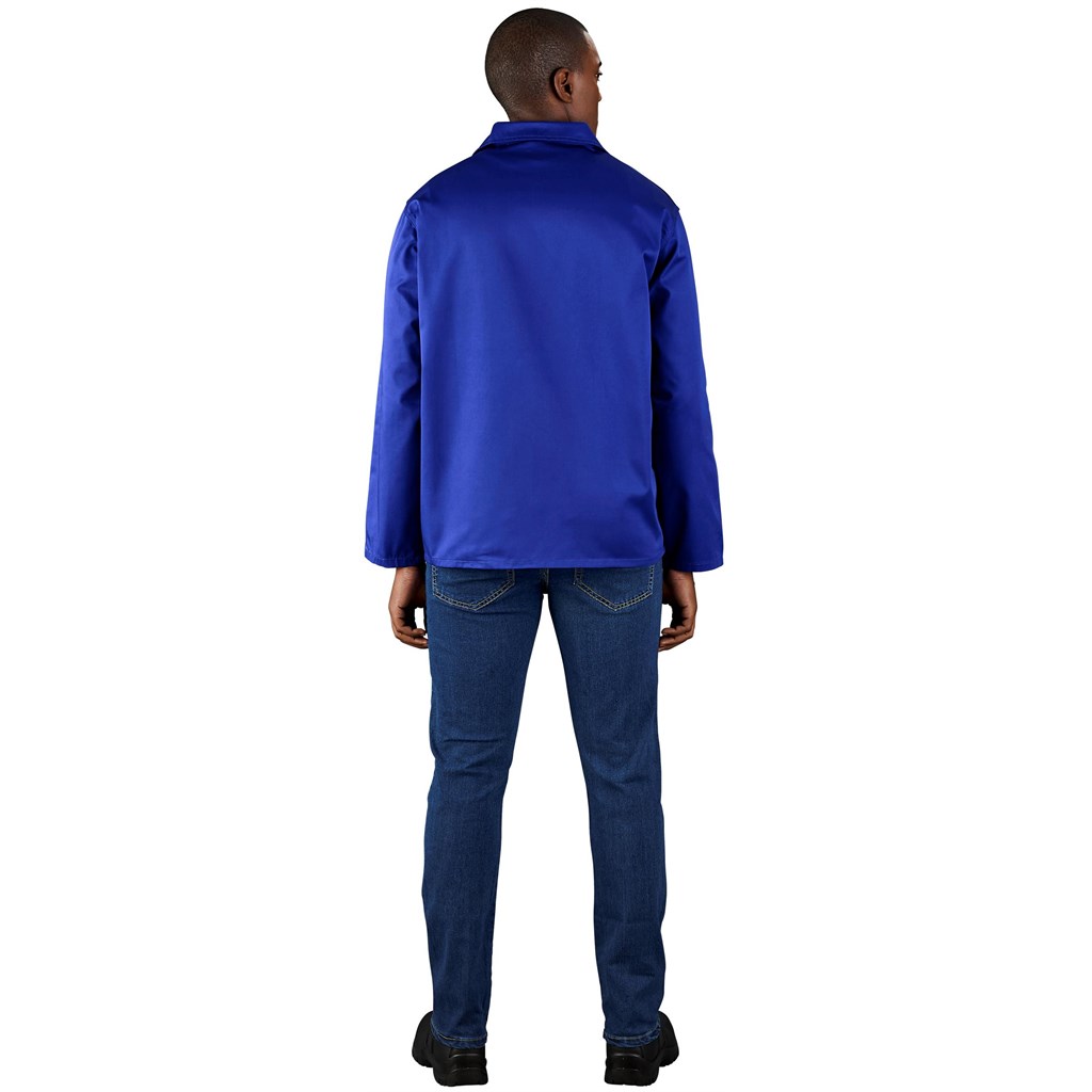 Site Premium Polycotton Jacket - Image 12