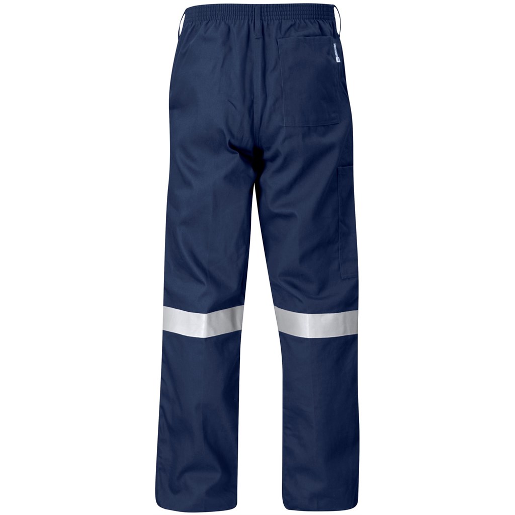 Sabs Acid Resistant &Amp; Flame Retardant Pants - Image 9