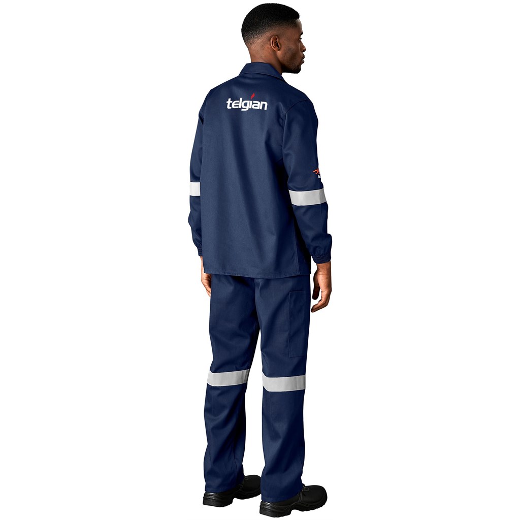 Sabs Acid Resistant &Amp; Flame Retardant Pants - Image 5