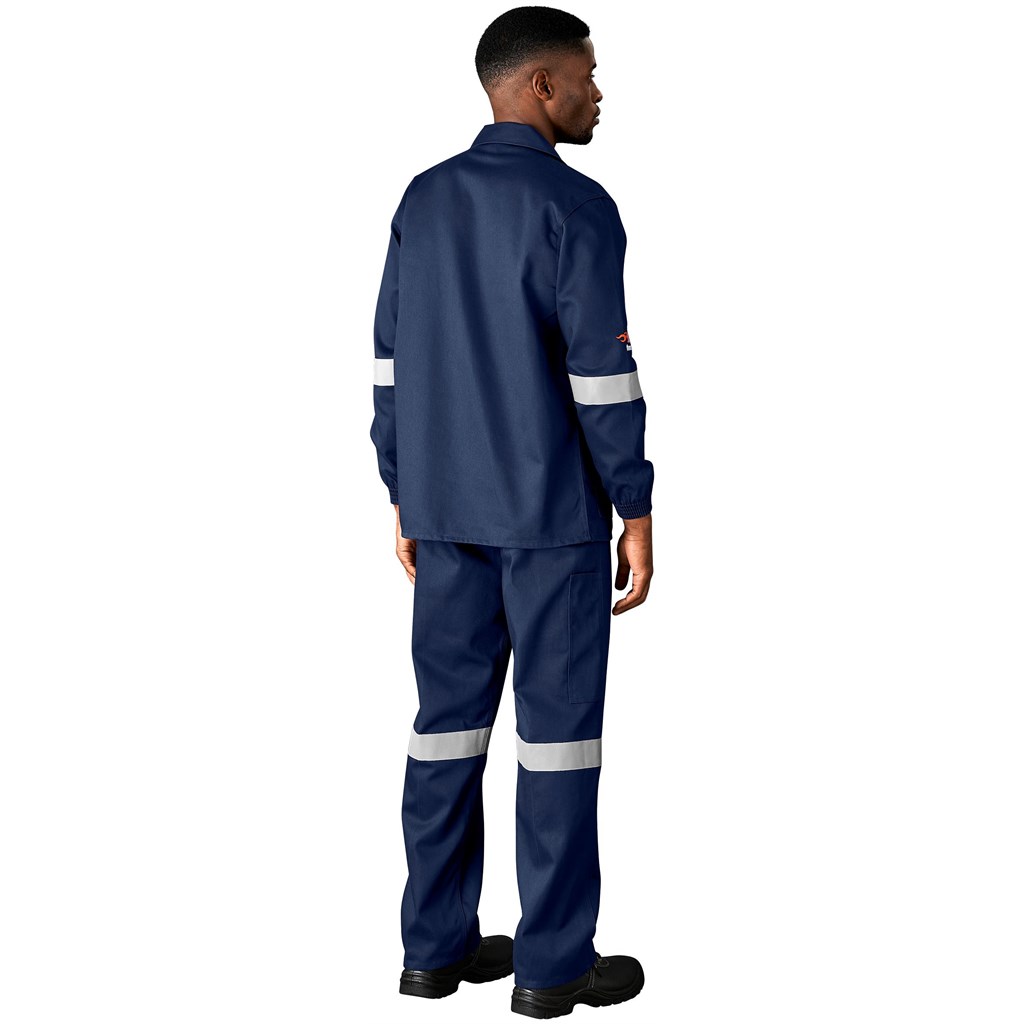 Sabs Acid Resistant &Amp; Flame Retardant Pants - Image 8