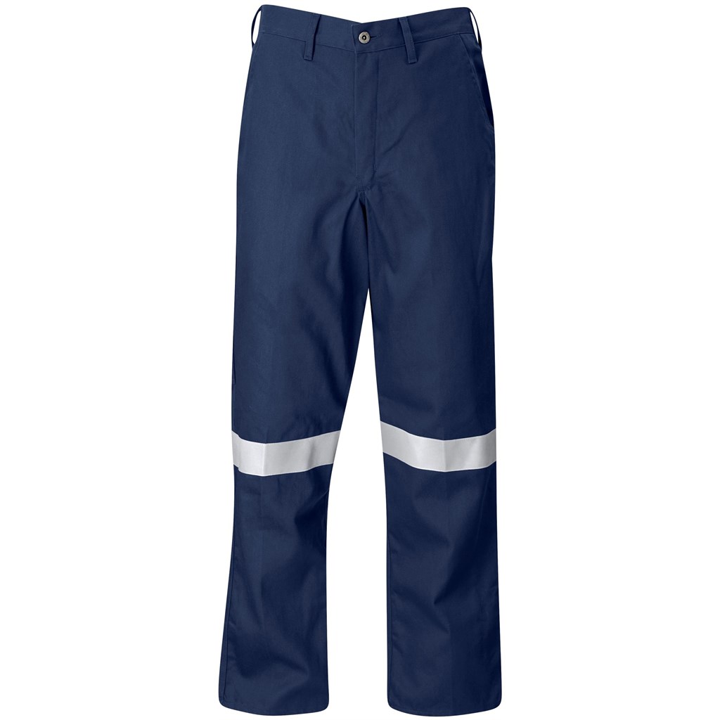 Sabs Acid Resistant &Amp; Flame Retardant Pants