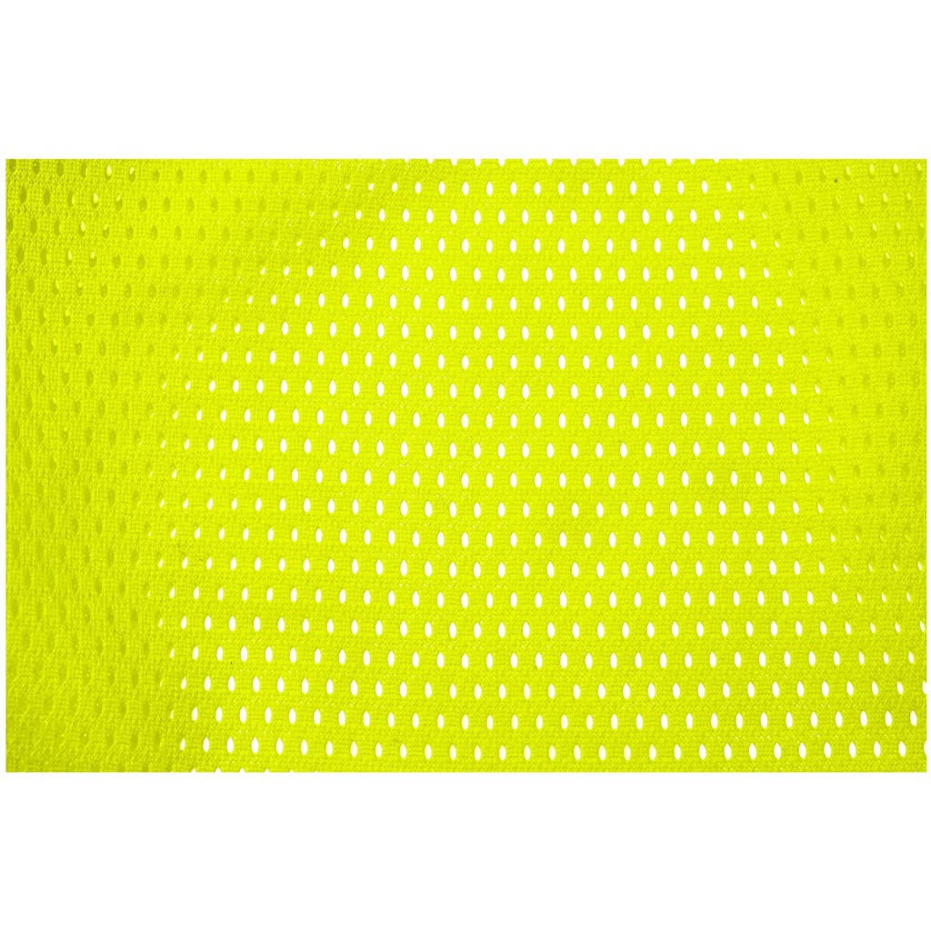 Airport Hi-Viz Reflective Full Zip Vest - Image 5