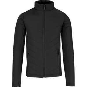 Mens Andes Jacket