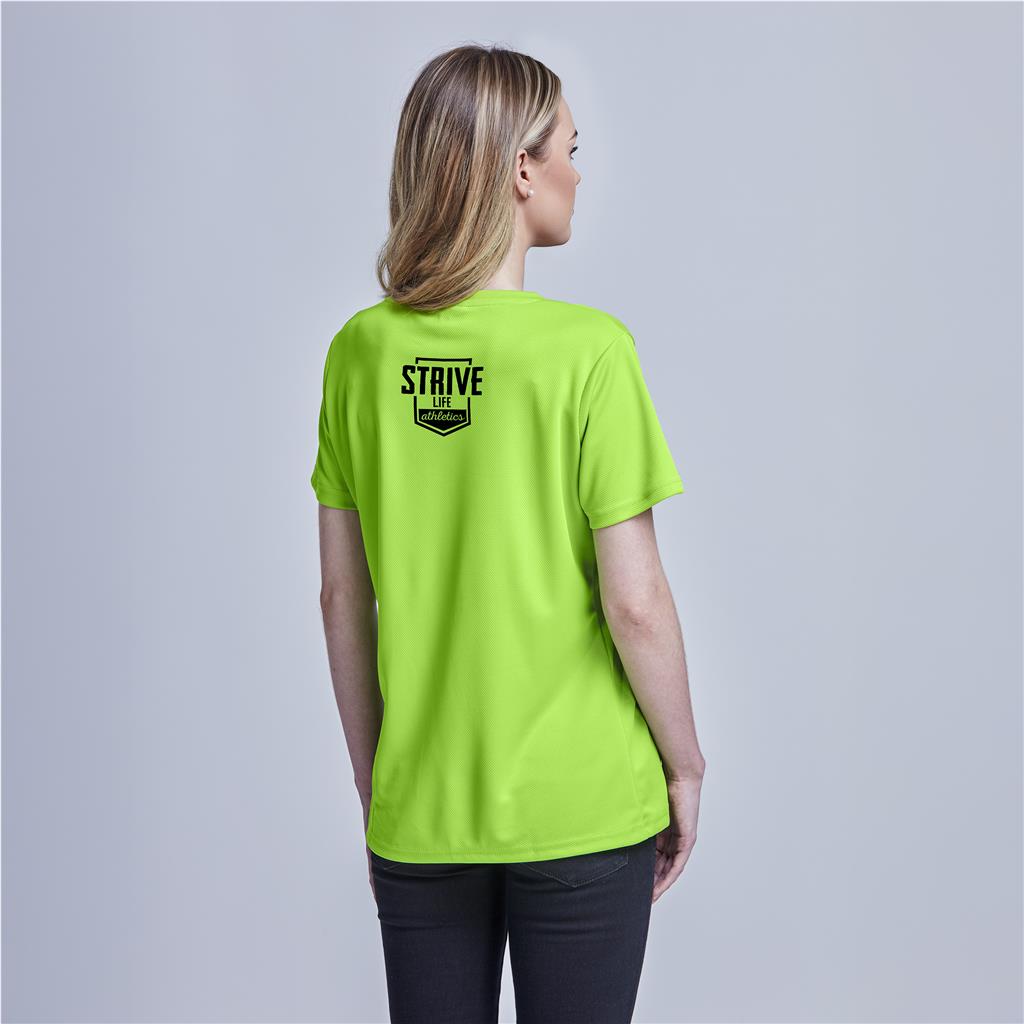 Ladies All Star T-Shirt - Image 5