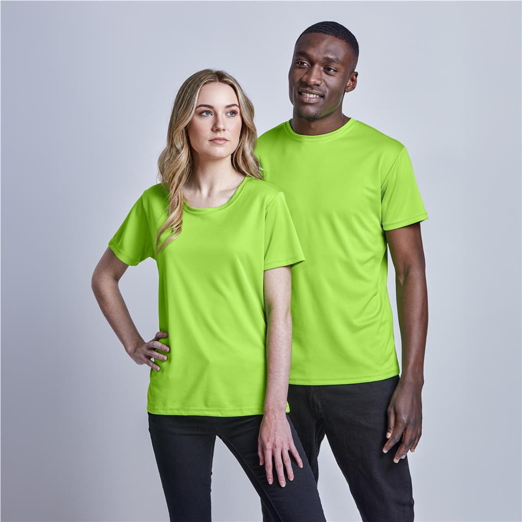 Ladies All Star T-Shirt - Image 3