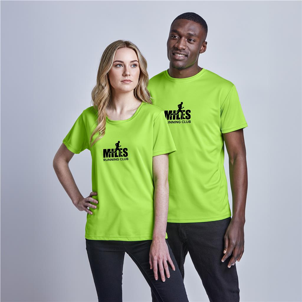 Ladies All Star T-Shirt - Image 7