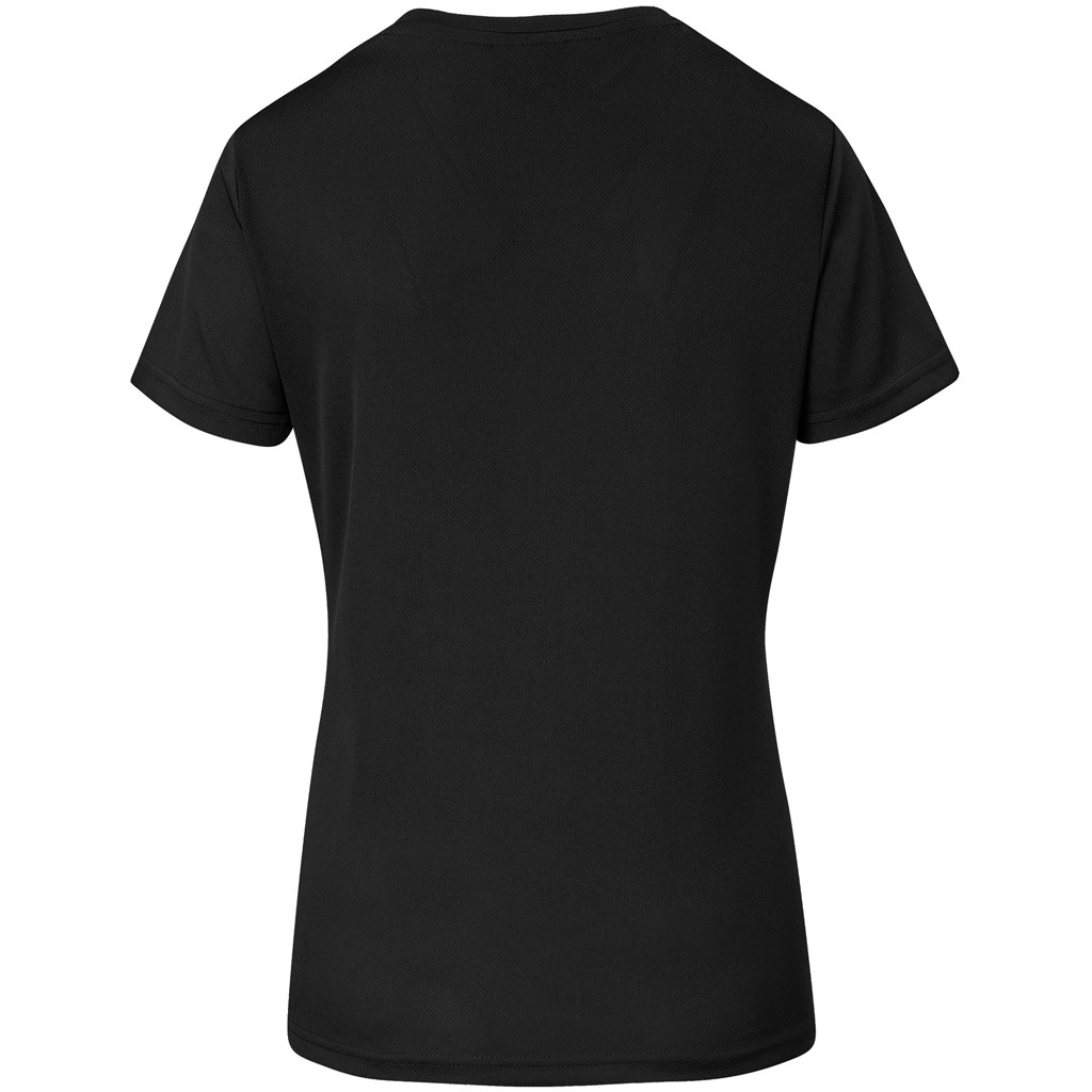 Ladies All Star T-Shirt - Image 8
