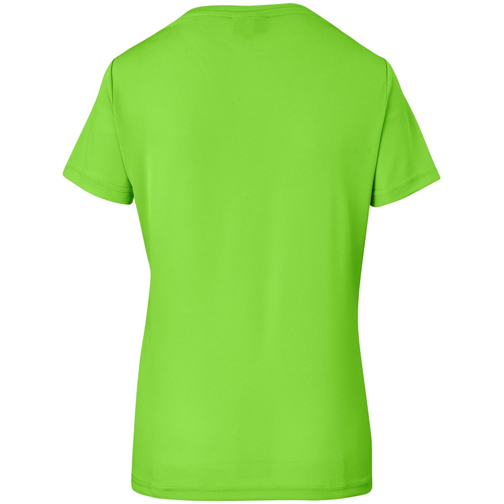 Ladies All Star T-Shirt - Image 10