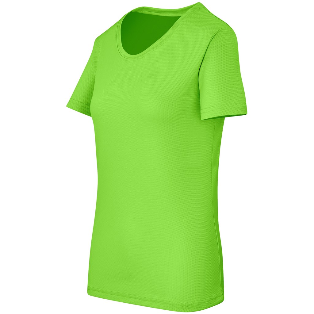 Ladies All Star T-Shirt - Image 11