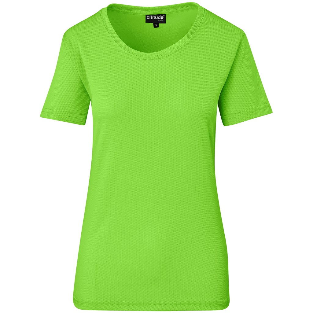 Ladies All Star T-Shirt - Image 22
