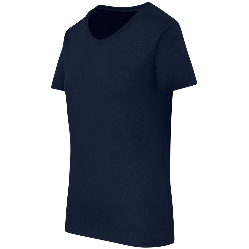 Ladies All Star T-Shirt - Image 13