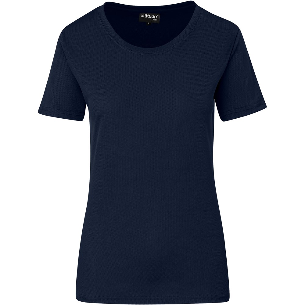 Ladies All Star T-Shirt - Image 23