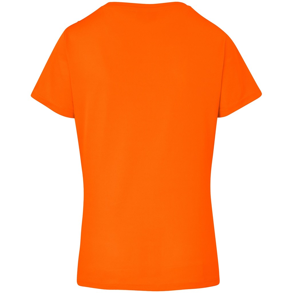 Ladies All Star T-Shirt - Image 14