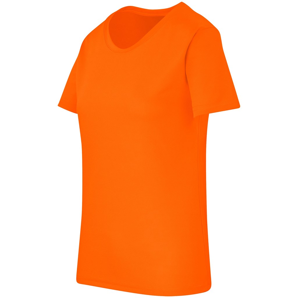 Ladies All Star T-Shirt - Image 15