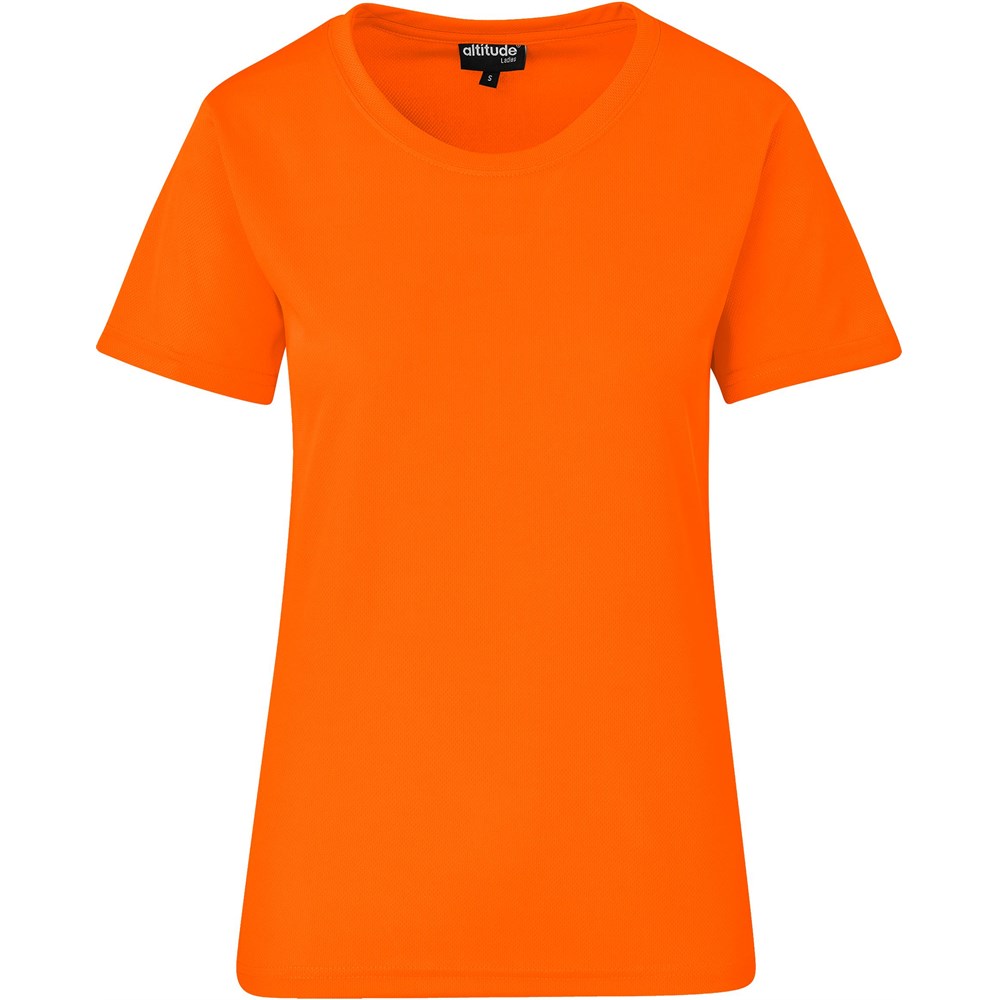 Ladies All Star T-Shirt - Image 24