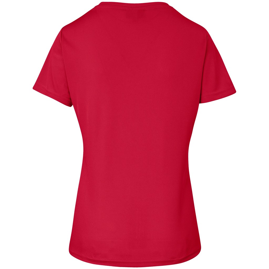 Ladies All Star T-Shirt - Image 17