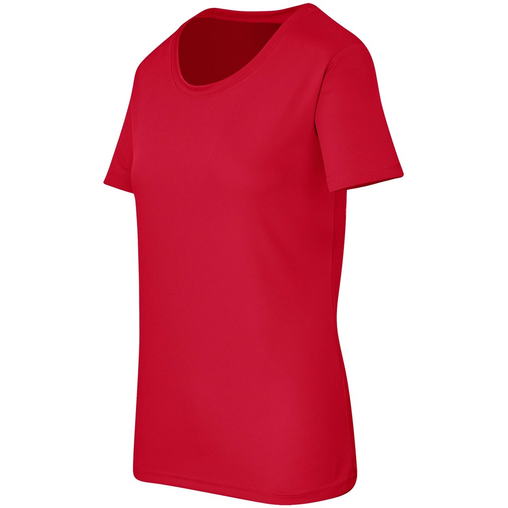 Ladies All Star T-Shirt - Image 16