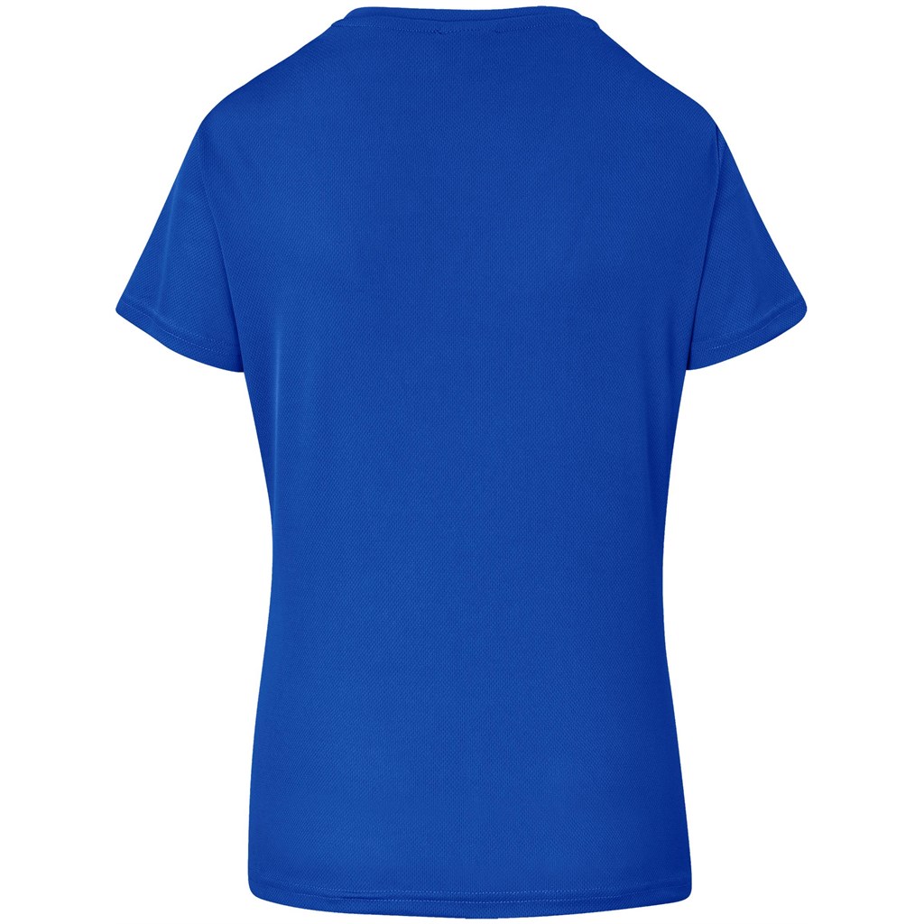 Ladies All Star T-Shirt - Image 18