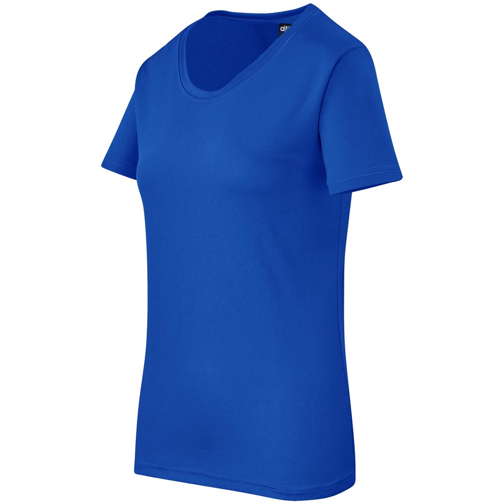 Ladies All Star T-Shirt - Image 19