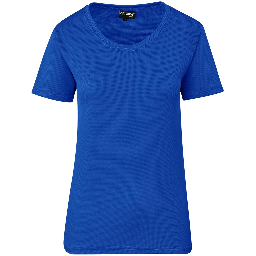 Ladies All Star T-Shirt - Image 26