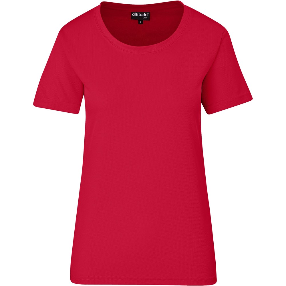 Ladies All Star T-Shirt - Image 25