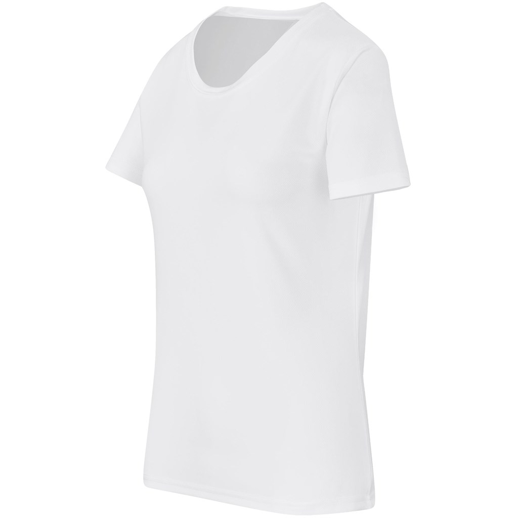 Ladies All Star T-Shirt - Image 20