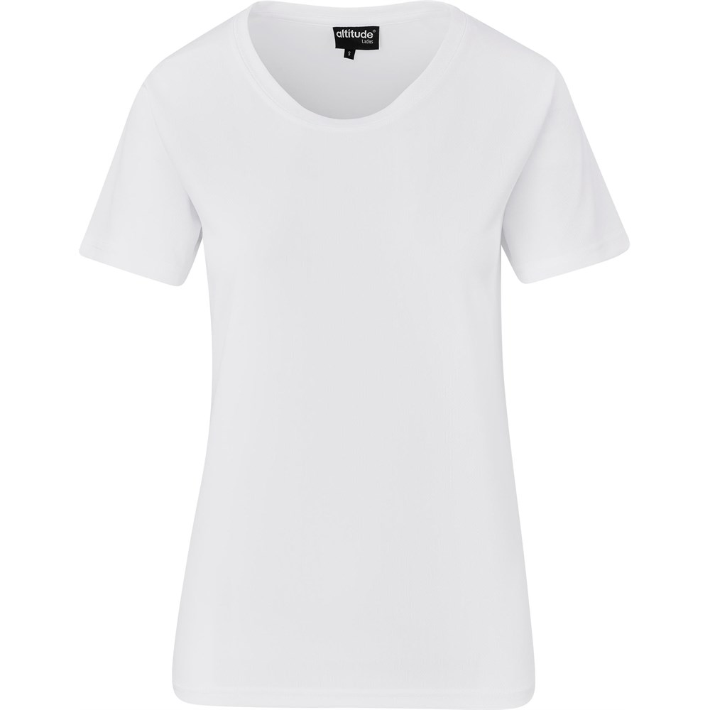 Ladies All Star T-Shirt - Image 27