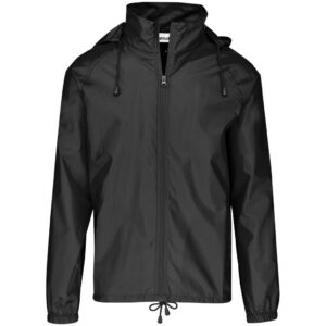 Lightweight Jackets