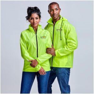 Windbreaker Jackets