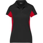 Black Red