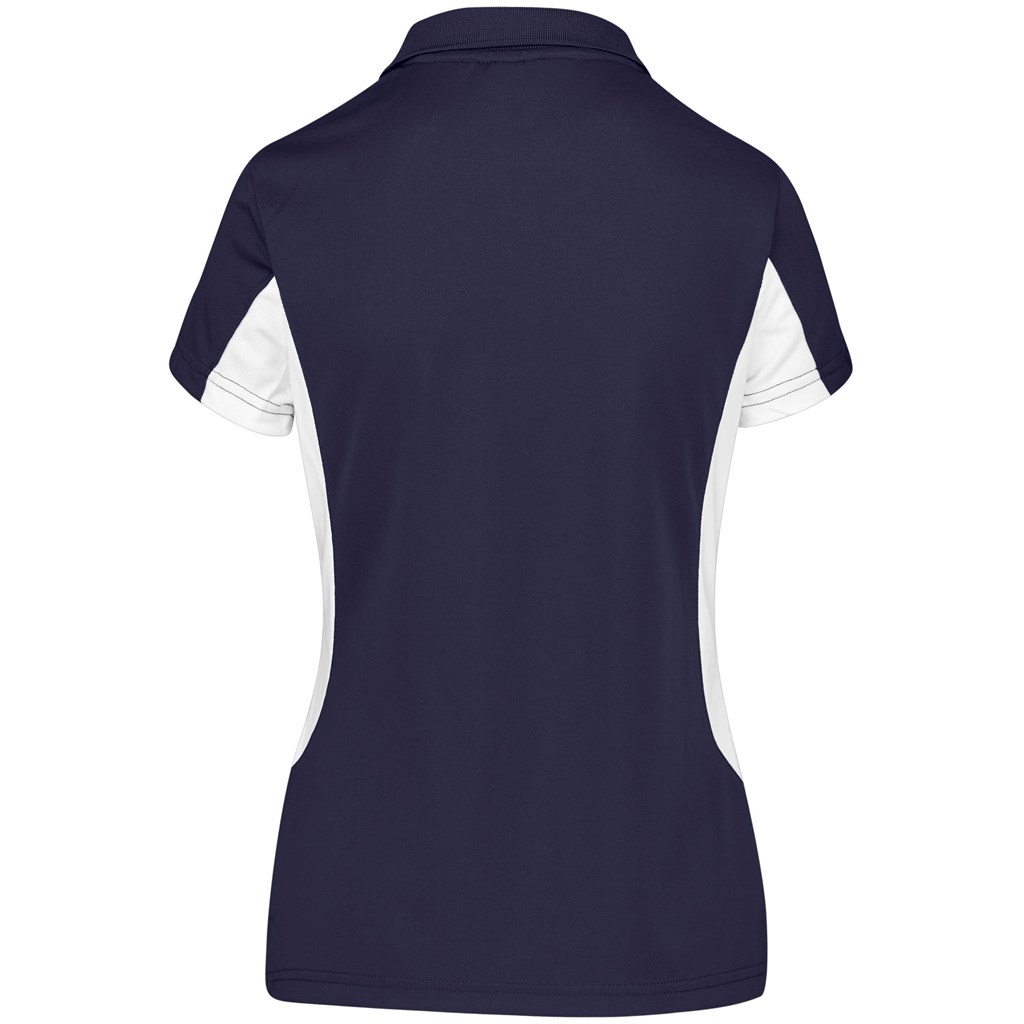 Ladies Championship Golf Shirt - Image 8