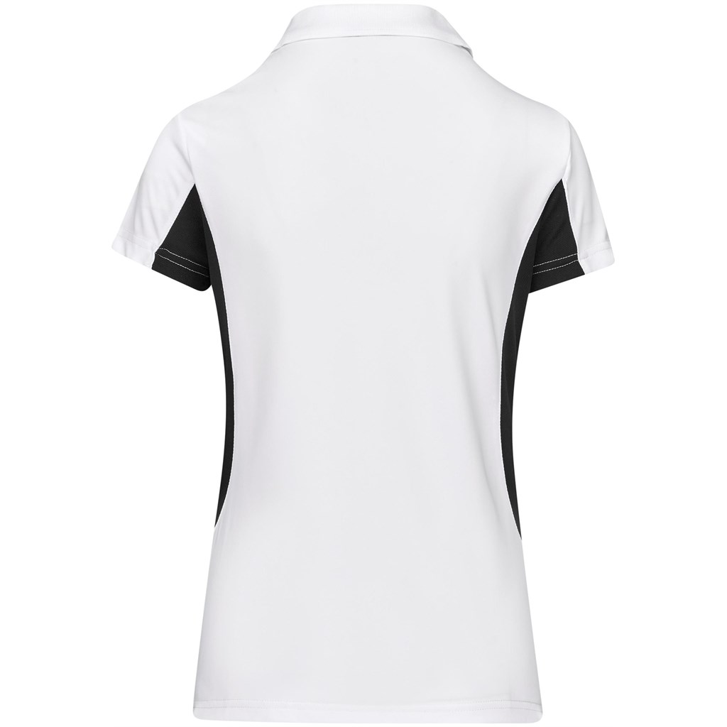 Ladies Championship Golf Shirt - Image 10