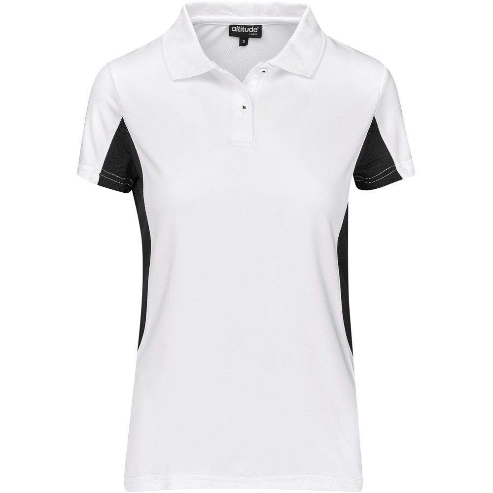 Ladies Championship Golf Shirt - Image 13