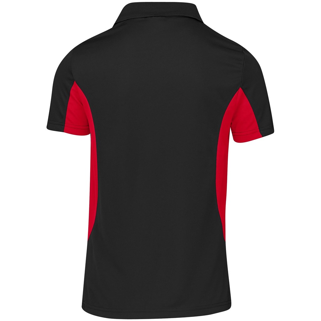 Mens Championship Golf Shirt - Image 9
