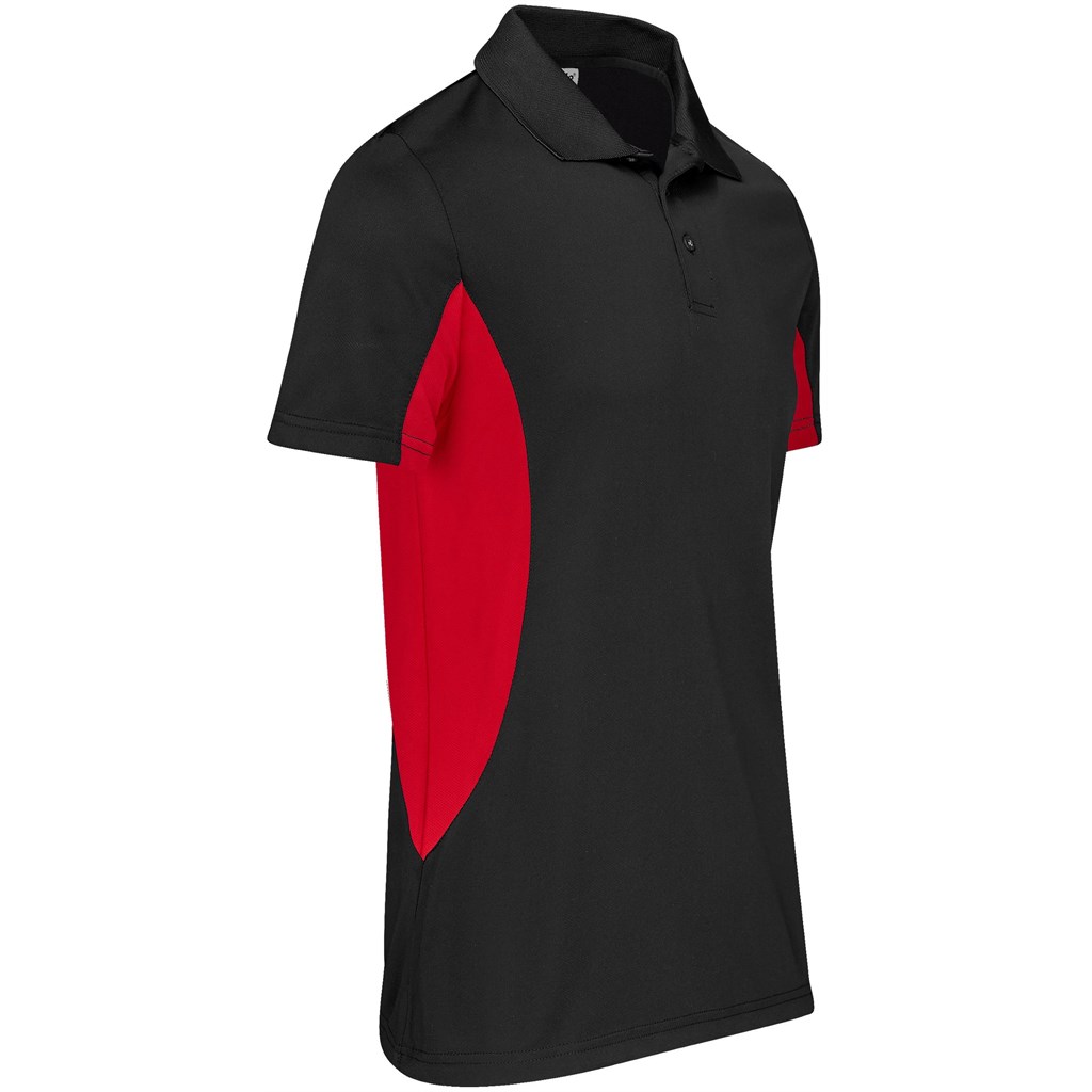Mens Championship Golf Shirt - Image 8