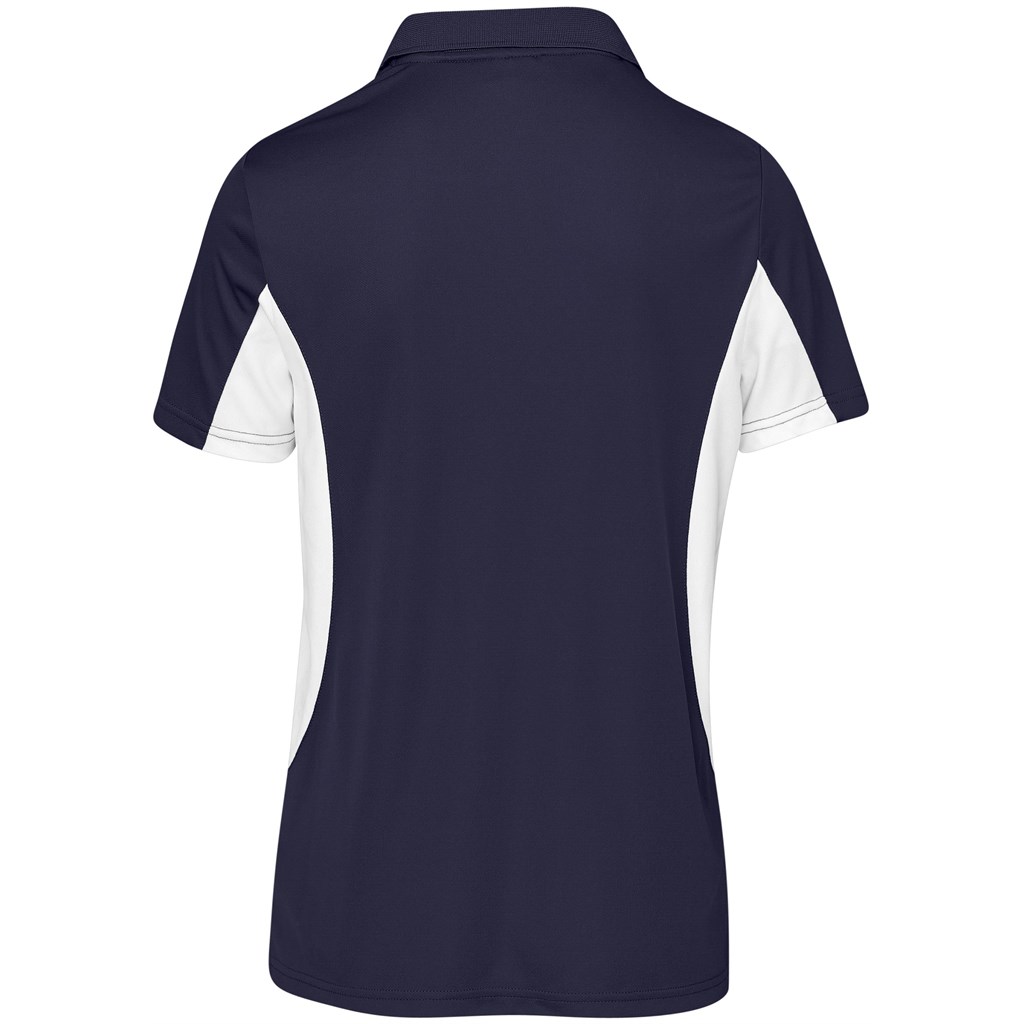 Mens Championship Golf Shirt - Image 10