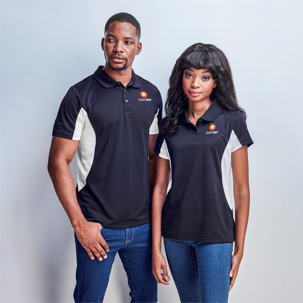 Mens Championship Golf Shirt - Image 5