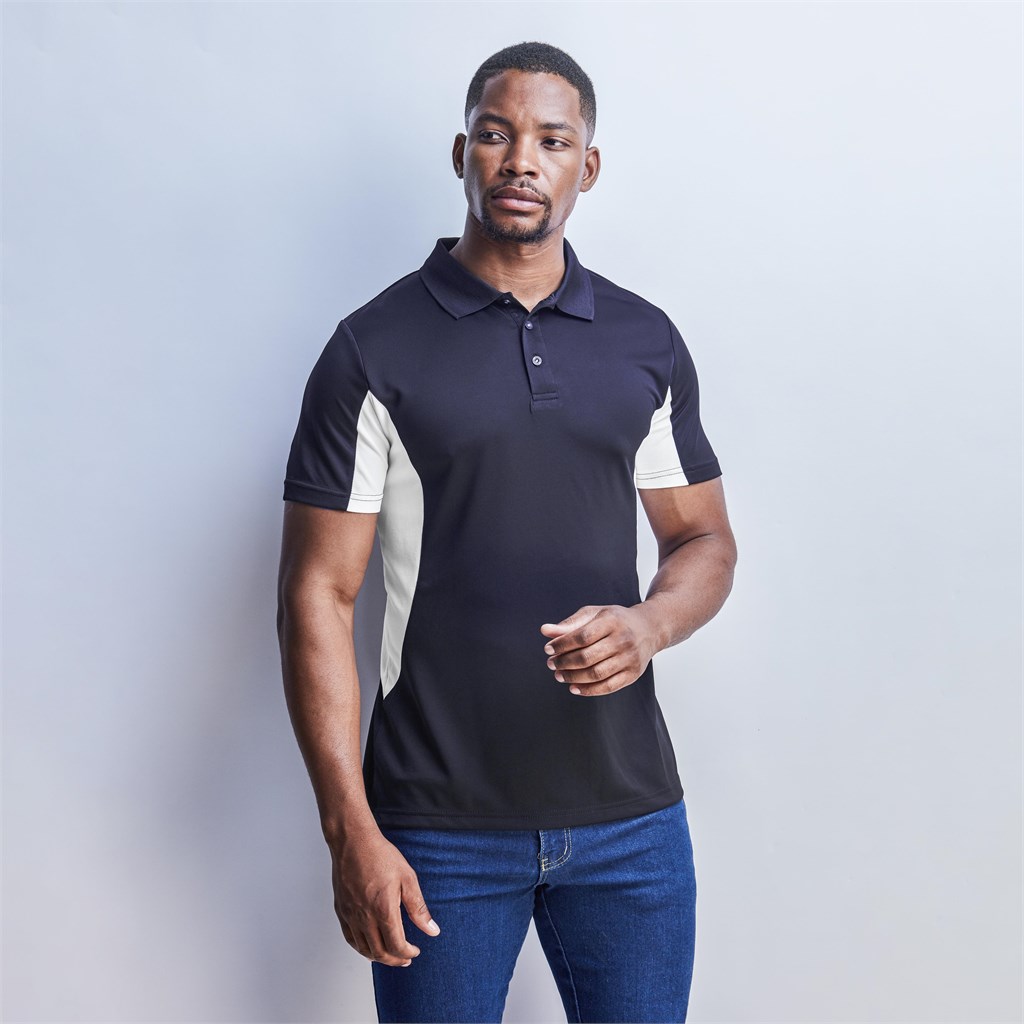 Mens Championship Golf Shirt - Image 7
