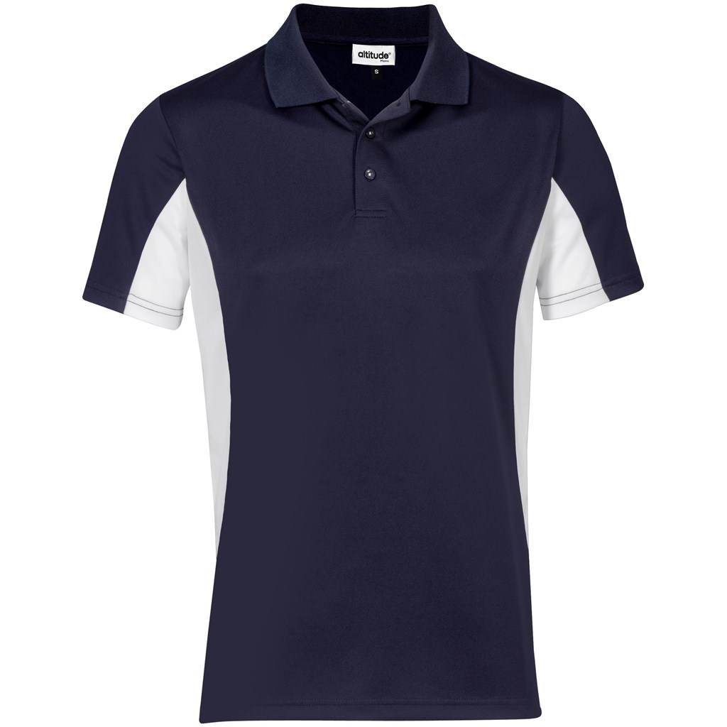 Mens Championship Golf Shirt - Image 14