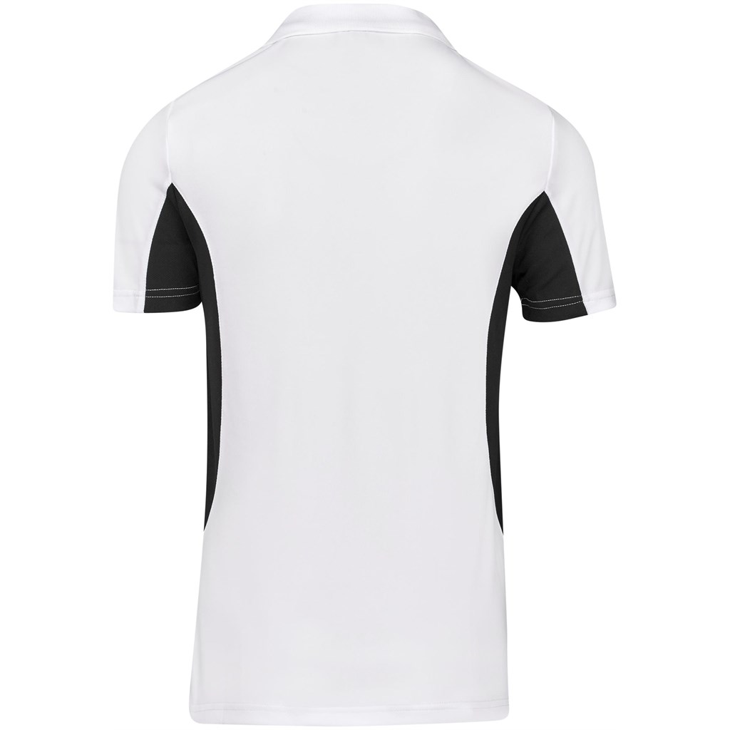 Mens Championship Golf Shirt - Image 12