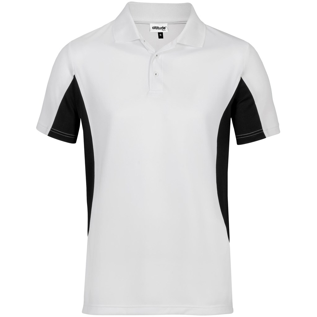Mens Championship Golf Shirt - Image 15