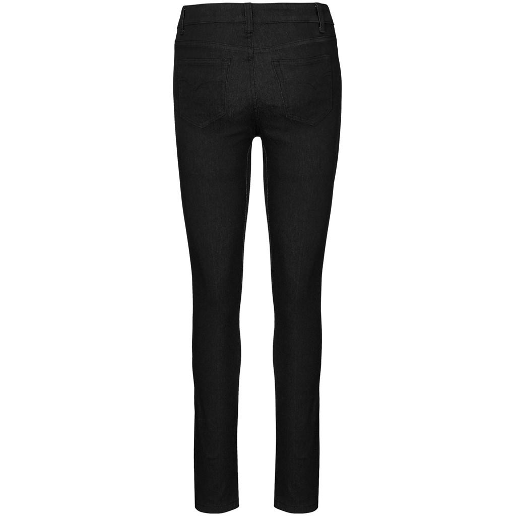 Ladies Fashion Denim Jeans - Image 27