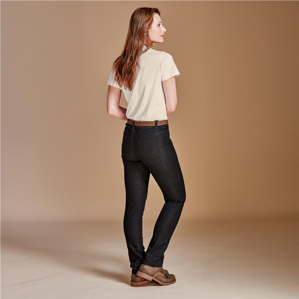 Ladies Fashion Denim Jeans - Image 23