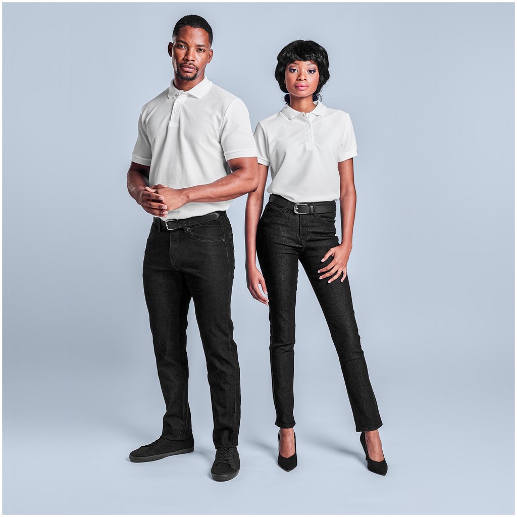 Ladies Fashion Denim Jeans - Image 20