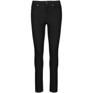 Ladies Fashion Denim Jeans