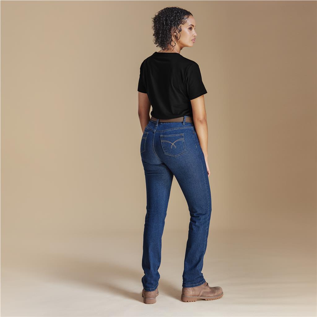 Ladies Fashion Denim Jeans - Image 36