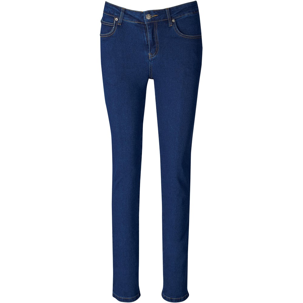 Ladies Fashion Denim Jeans - Image 46