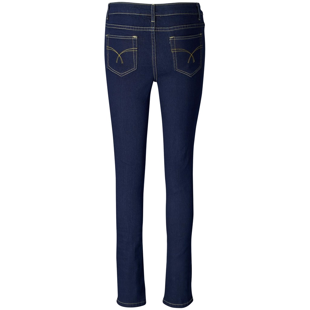 Ladies Fashion Denim Jeans - Image 37